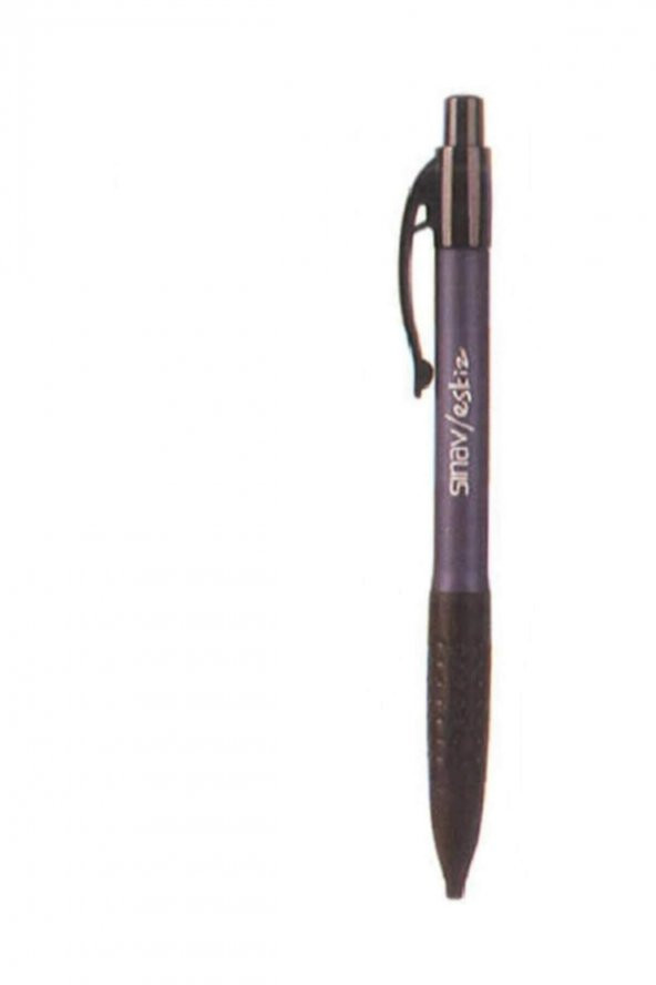 Umix Versatil Sınav Eskiz Kalemi Mavi N:u1307kk-ma ürün görseli