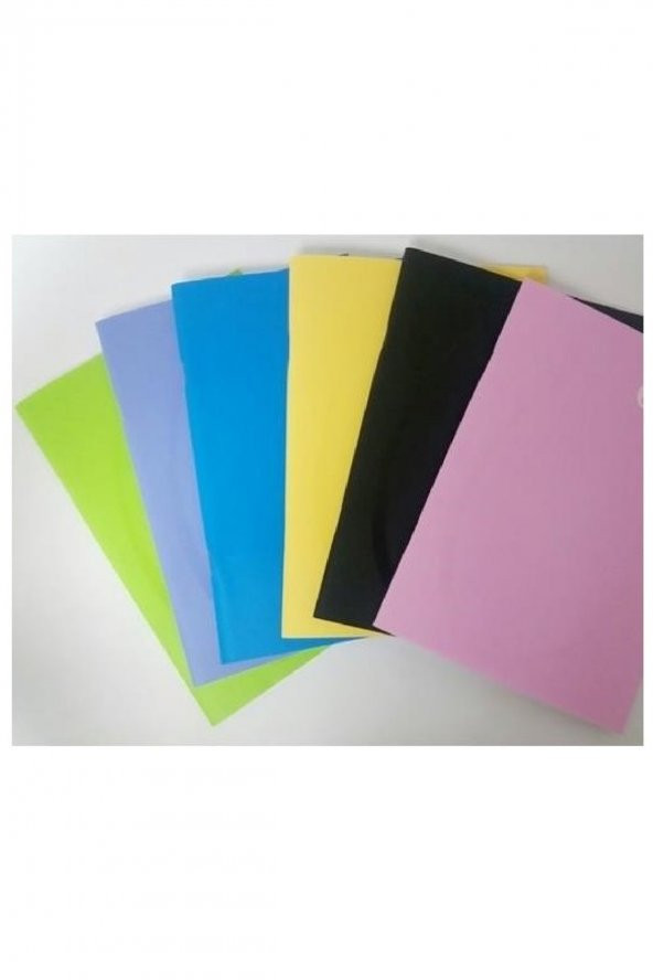 Alfa Alex Schoeller Pp Kapak Desenli A4 80 Yaprak Çizgili Defter 1565 ürün görseli