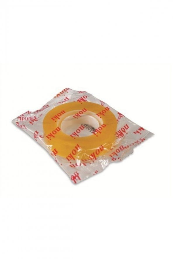 Noki Büro Bandı 12x33 mm Bant ürün görseli