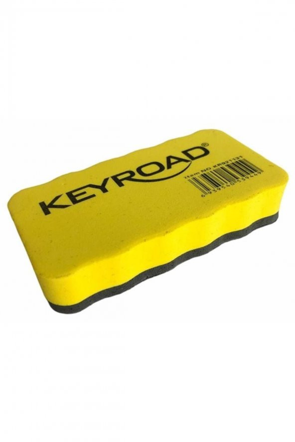 KEYROAD Magnetik Tahta Silgisi 921131 - Resim 2