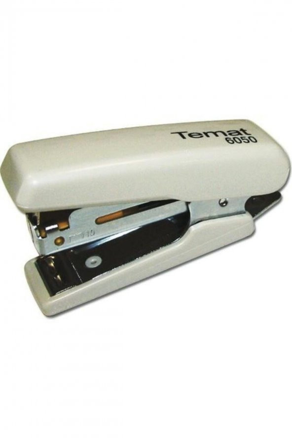 Temat 6050 Baby Bej Zımba Makinesi 10223 ürün görseli