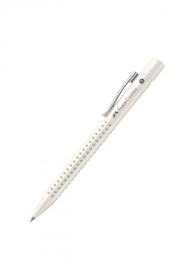 Faber Castell Faber Castel Grip 2010 Versatil Kalem 0,5 Mm 2021 Temmuz Yaz Renkleri Coconut (hindistan Cevizi) - 1
