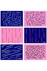 Mopak 20 Yp Resim Defteri A4 Büyük Boy ürün görseli