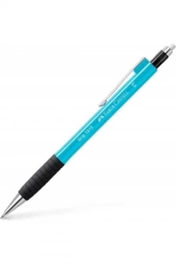 Faber Castell Faber Castel 1345 Grip Versatil 05 Açık Mavi ürün görseli