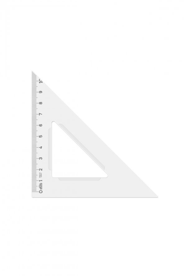 HATAS Ilk-orta Okul Ogrencı Gönyesi 16 / 45 ürün görseli