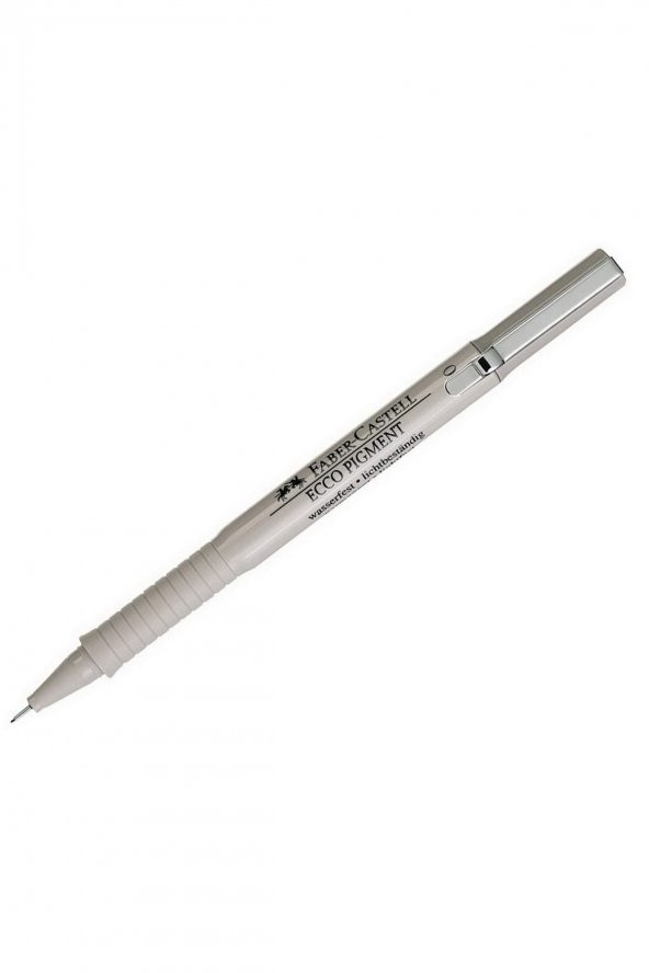 Faber Castell Faber Ecco Pigment Çizim Kalemi 0.1 ürün görseli