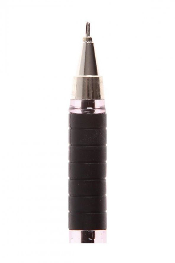 Faber Castell 1425 Iğne Uçlu Tükenmez Kalem Siyah 10`lu Kutu - 3