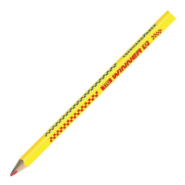 Eberhard Faber Üçgen Gökkusagi Kalem 1 adet ürün görseli