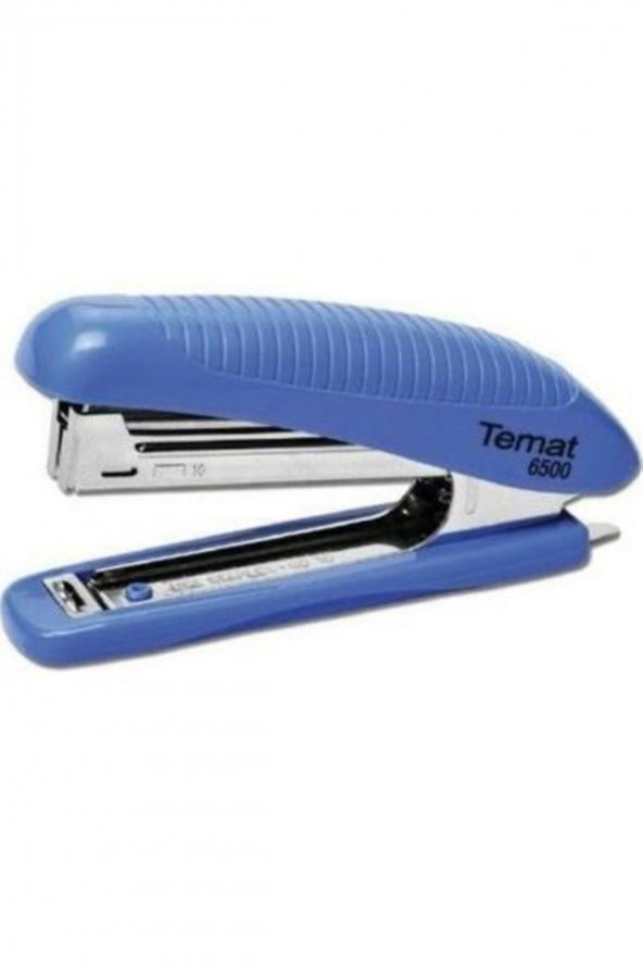 Temat Zımba Makinası No:10 Mavi 6500 ürün görseli