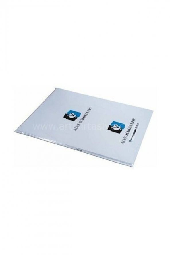 Alex Schoeller College Resim Kağıdı 25x35 Cm. 120 Gr. 100 lü Paket ürün görseli