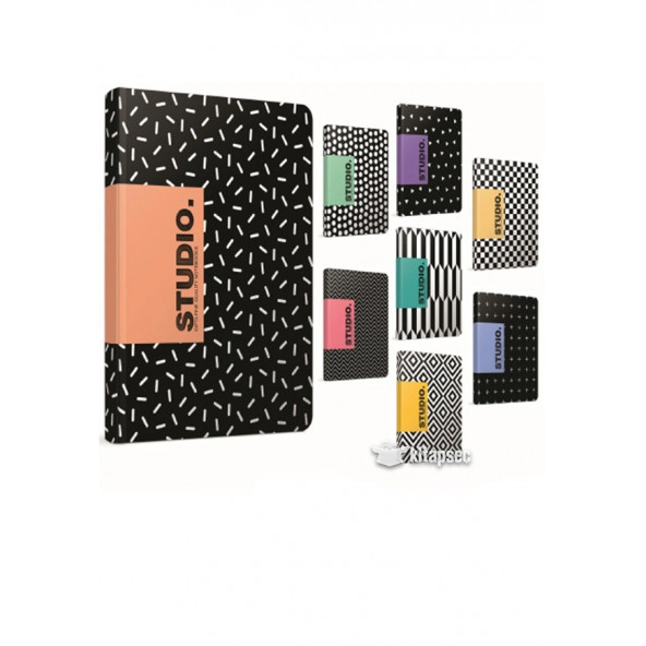 Gıpta Gipta 4778 Studio 17X24-120Yp Ciz.Def. ürün görseli