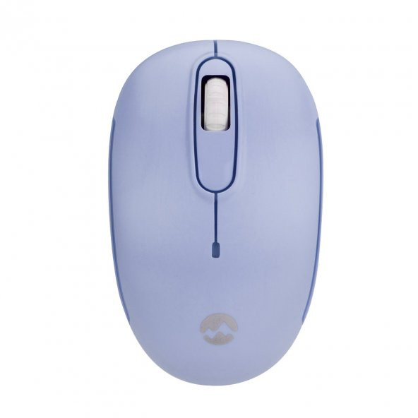 EVEREST SMW-666 USB MAVİ 2.4GHZ OPTİK WIRELESS MOUSE 1500DPI TAK ÇALIŞTIR KABLOSUZ MOUSE