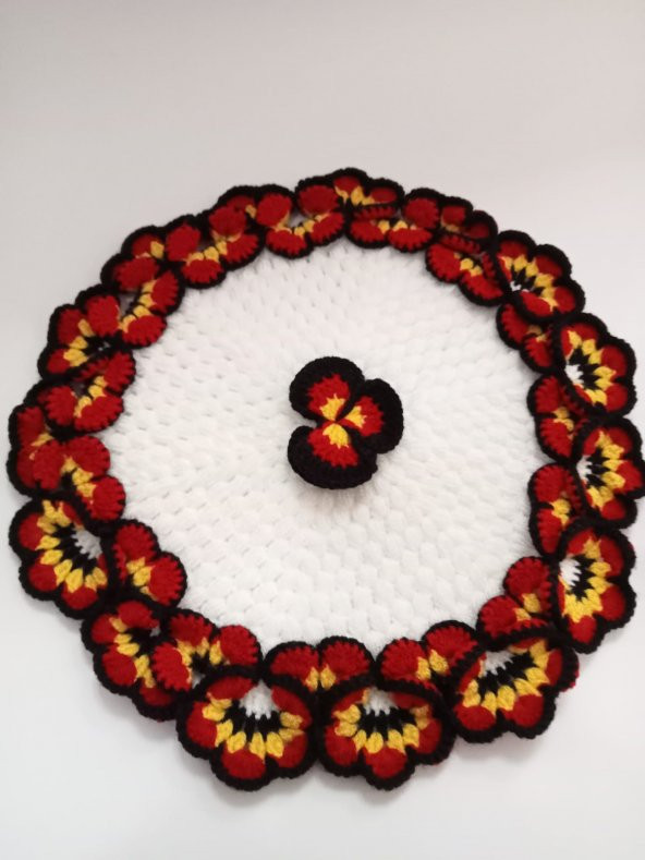 MERKEZ El yapımı banyo lifi ürün görseli