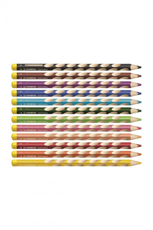 Stabilo Stabılo Easycolors Boya Kalem  / ürün görseli