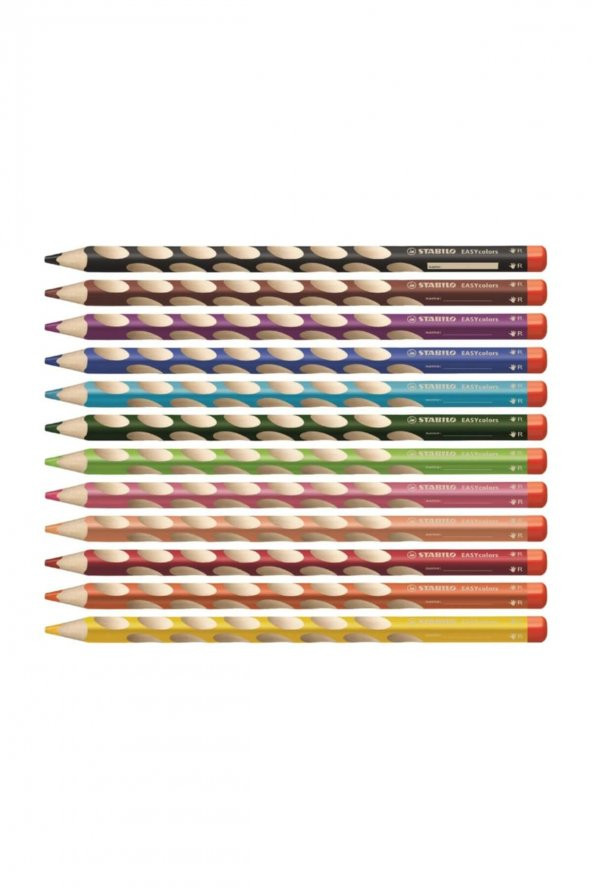 Stabilo Stabılo Easycolors Boya Kalem  / ürün görseli