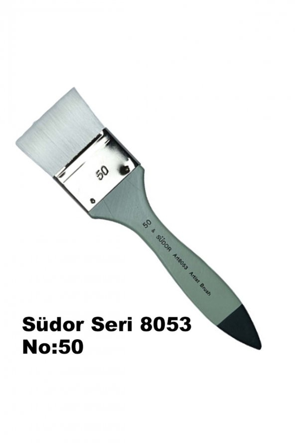 Südor Seri 8053 Zemin Fırçası No 50 ürün görseli