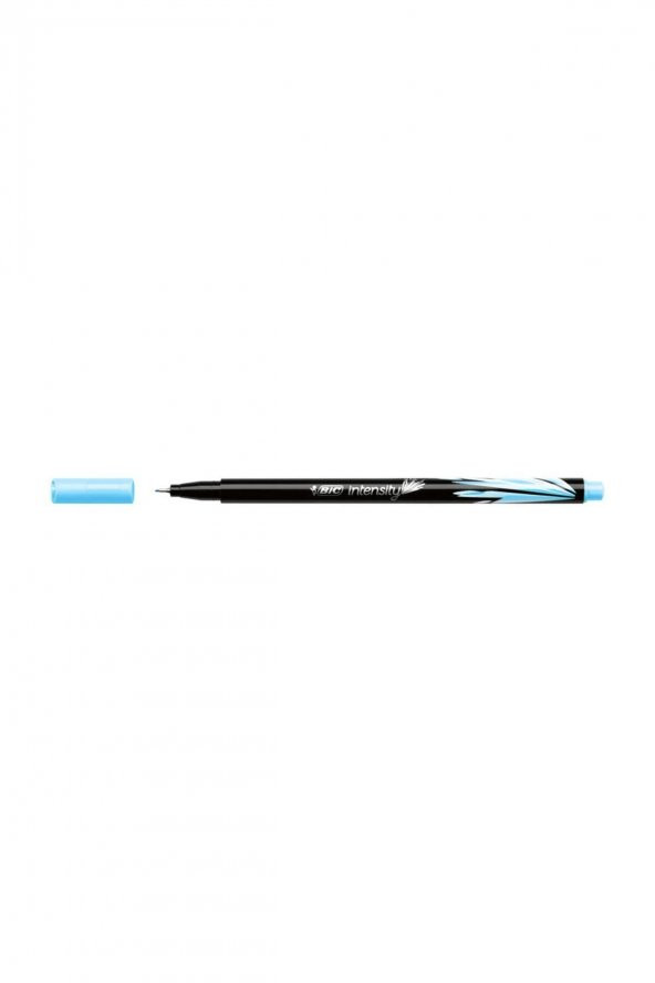 Bic Bic Intensity Fine Liner İnce Uçlu Kalem Turkuaz ürün görseli