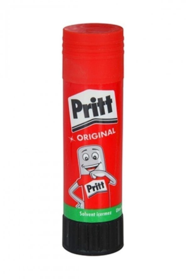 Pritt 11Gr Stick Yapıştırıcı 208882 ürün görseli