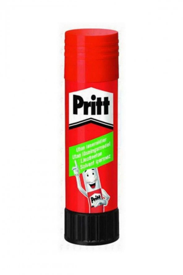 Pritt 43 gr Stick Yapıştırıcı Adet ürün görseli