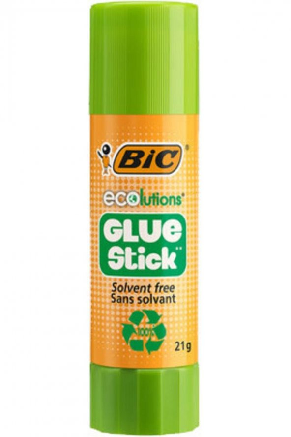 Bic Stick Yapıştırıcı 21 gr ürün görseli