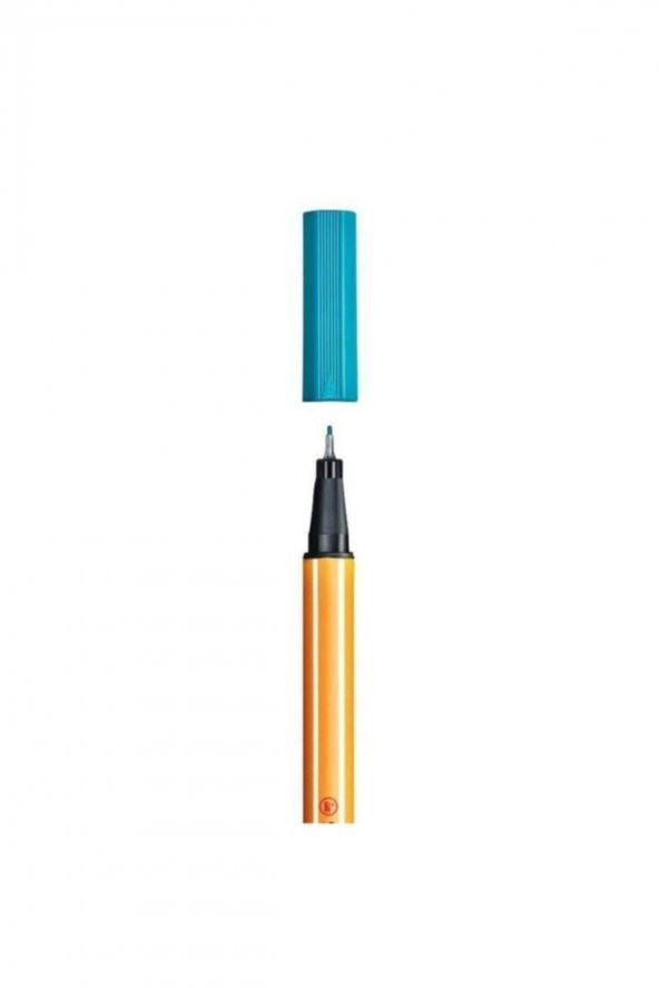 Stabilo Point 88 Fineliner Kalem 0.4 mm 88/51 - 2