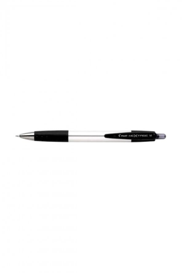 Pilot Nextage 1.0 Mm Tükenmez Kalem Gümüş ürün görseli