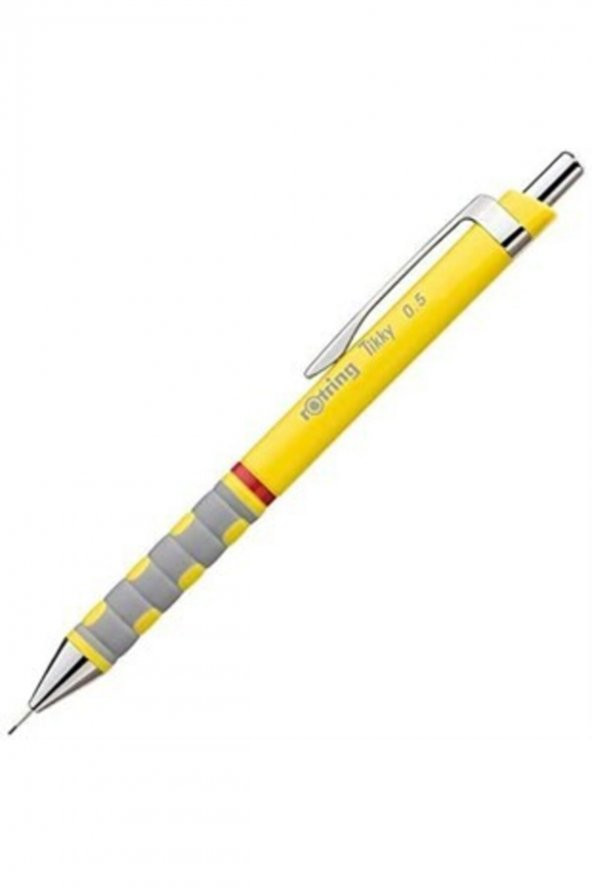 Rotring Versatil Kalem Tikky Rd 0.5 Mm ürün görseli