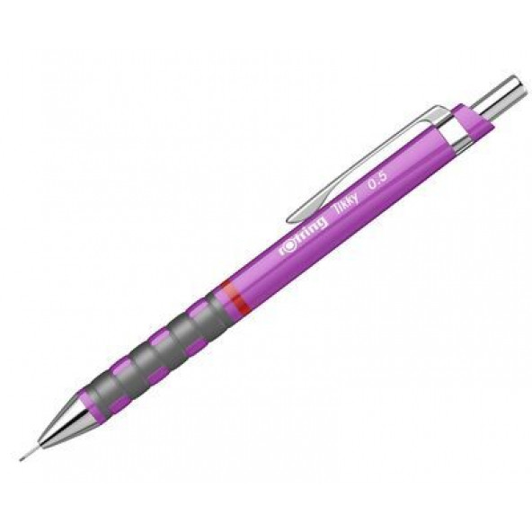 Rotring Tikky Versatil Kalem Mor 0.5 Mm ürün görseli