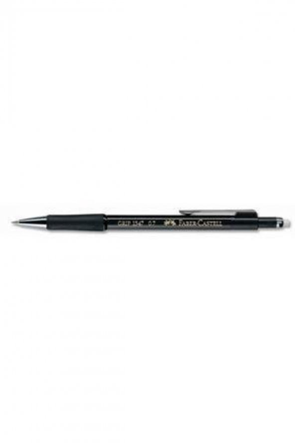 Faber Castell Grıp (1347) 07 Versatıl Kalem Sıyah(1 ADET) - 2