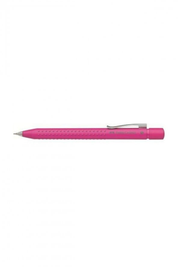 Faber Castell Pembe Grip 2011 Versatil Uçlu Kalem 07 1312284 37.28.079.155