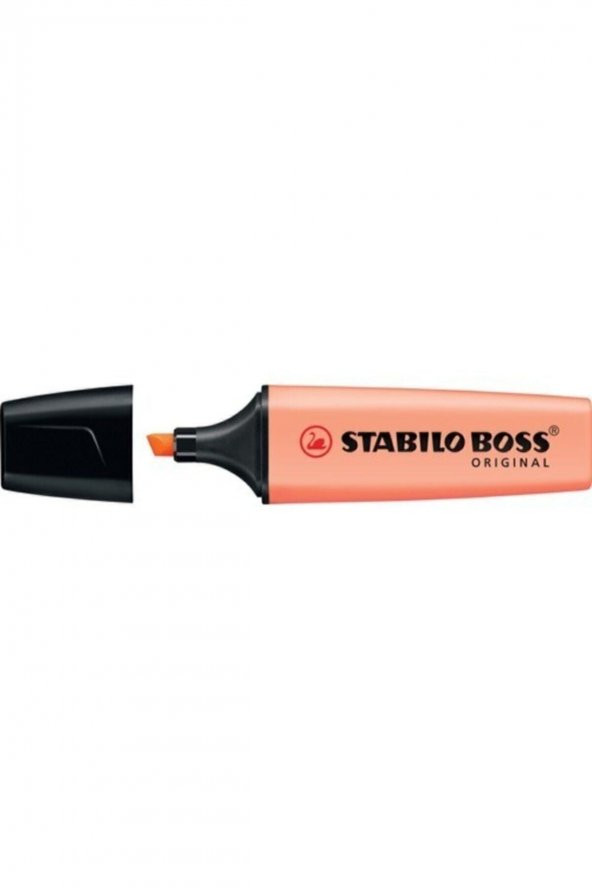 Stabilo Boss Original Fosforlu İşaretleme Kalemi
