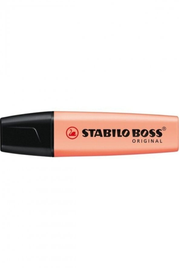 Stabilo Boss Original Fosforlu İşaretleme Kalemi - Resim 2