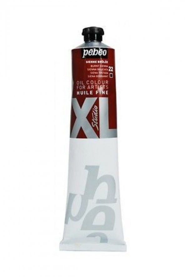 Diğer Passive Pebeo Yağlı Boya Xl 200 ml Burnt Sıenna 22 ürün görseli