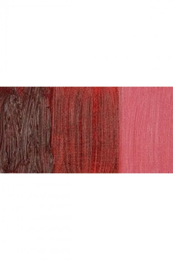 Pebeo Huile Fine Xl 200 ml Yağlı Boya 43 - Crimson - Resim 2