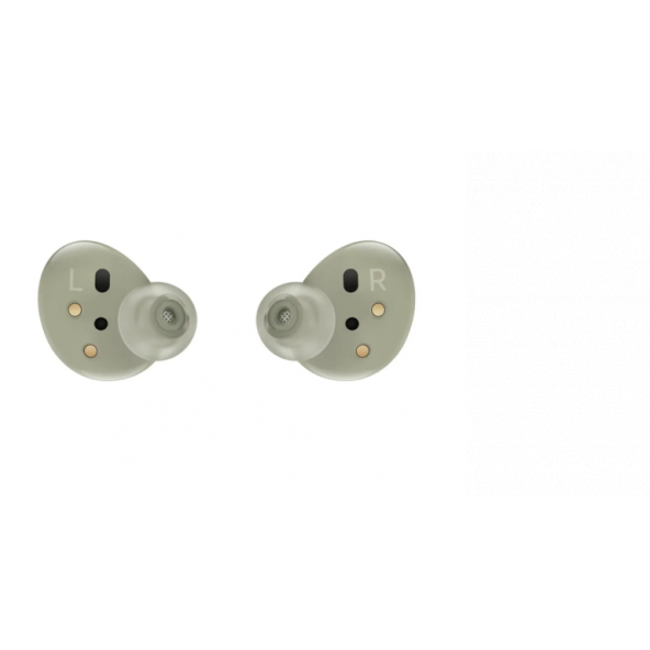 Samsung Galaxy Buds2 Yeşil Bluetooth Kulaklık - SM-R177NZGATUR - 2