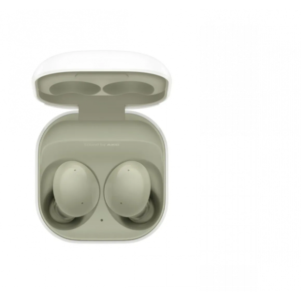 Samsung Galaxy Buds2 Yeşil Bluetooth Kulaklık - SM-R177NZGATUR - 3
