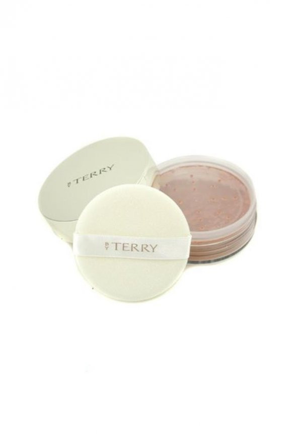 By Terry Voıle Poudre Eclat Correctıng Powder 8 Pudra
