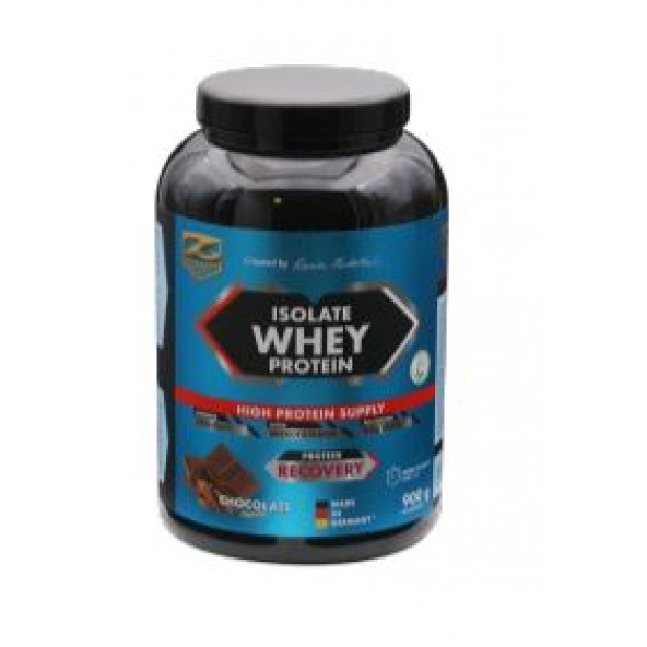 Isolate Whey Protein - Çikolata 900g