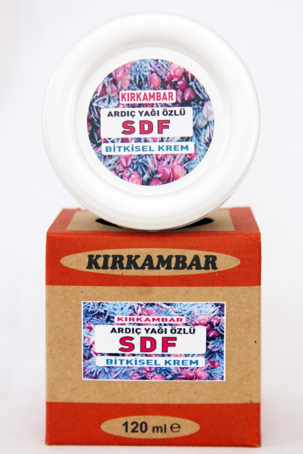 SEDEF KREMİ
