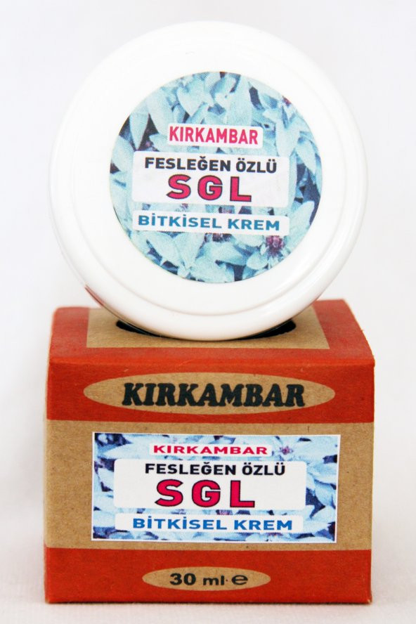 SİĞİL KREMİ