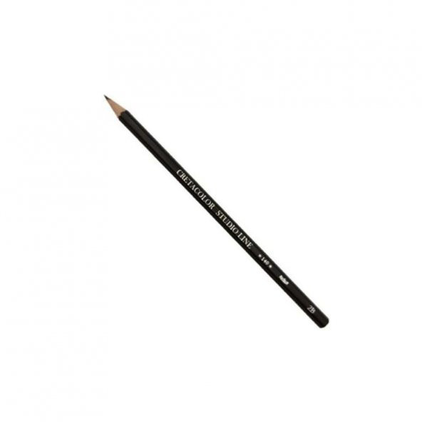 CRETACOLOR ARTIST STUDIO DERECELI KALEM B 1400B ürün görseli 1