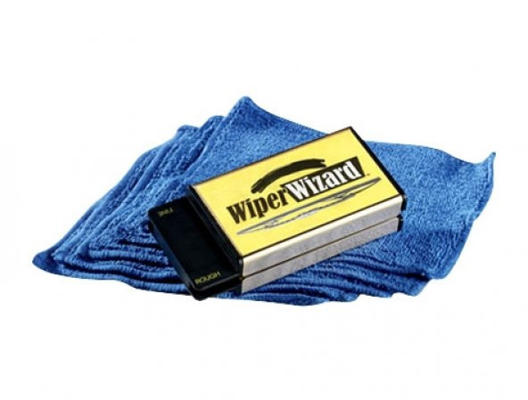 Wiper Wizard Oto Silecek Bakım Sihirbazı - 3
