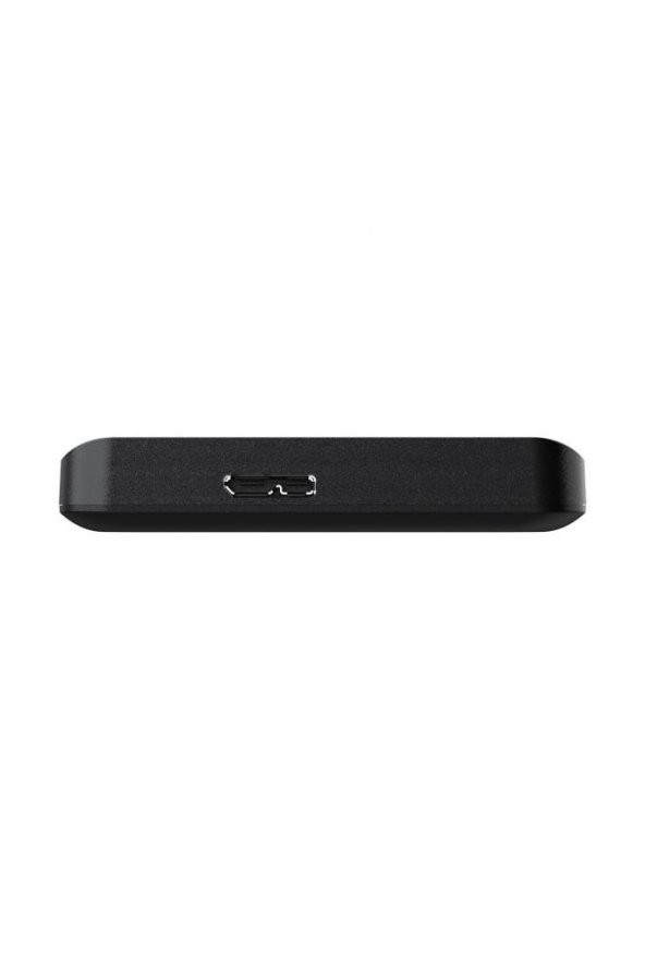 Toshiba Canvio Basics 1/TB Usb3.2 2.5 Taşınabilir Disk HDD - 3