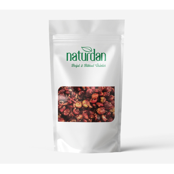 Naturdan Sumak Tane 1 kg