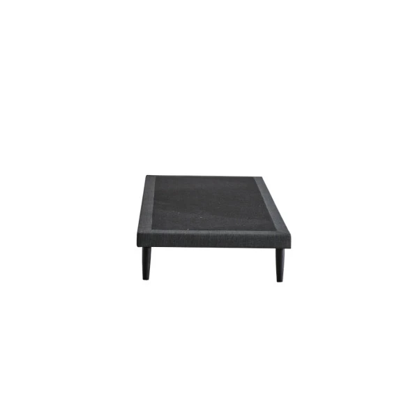 Niron Slim Pocket 80x180 cm Tek Kişilik Yatak Baza Başlık Takımı - Baza, Başlık ve Yatak Seti - Resim 2