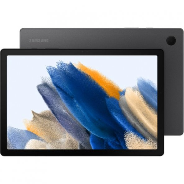 Samsung Galaxy Tab A8 Wi-Fi SM-X200 Gri 32 GB 10.5