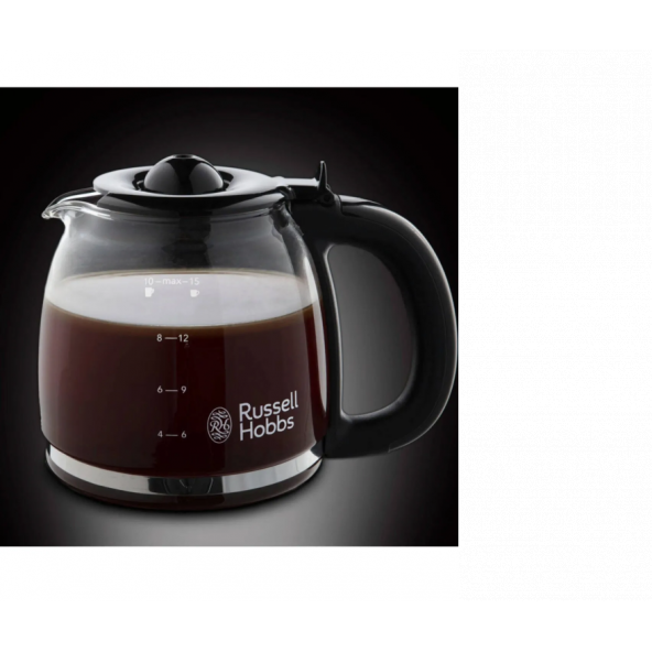 Russell Hobbs 24010-56 Filtre Kahve Makinesi - 2