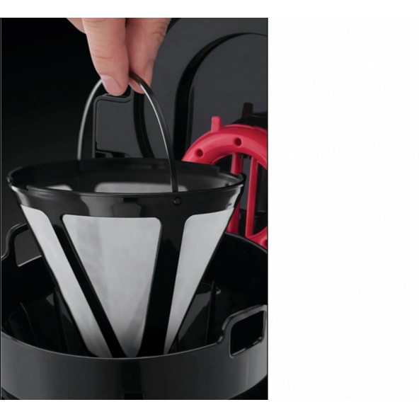 Russell Hobbs 24010-56 Filtre Kahve Makinesi - 3