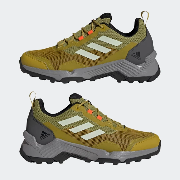 ADİDAS EASTRAIL 2 YESİL OUTDOOR  GY9217 E-22 - 3