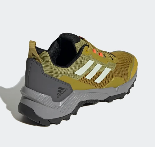 ADİDAS EASTRAIL 2 YESİL OUTDOOR  GY9217 E-22 - 4